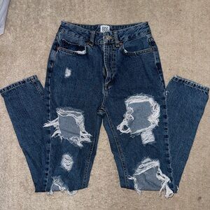 bdg jeans